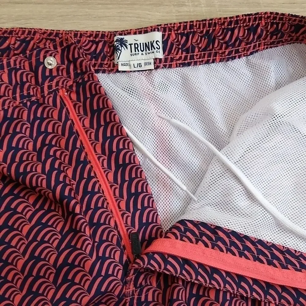 Trunks Swim and Surf Co. trunks swim